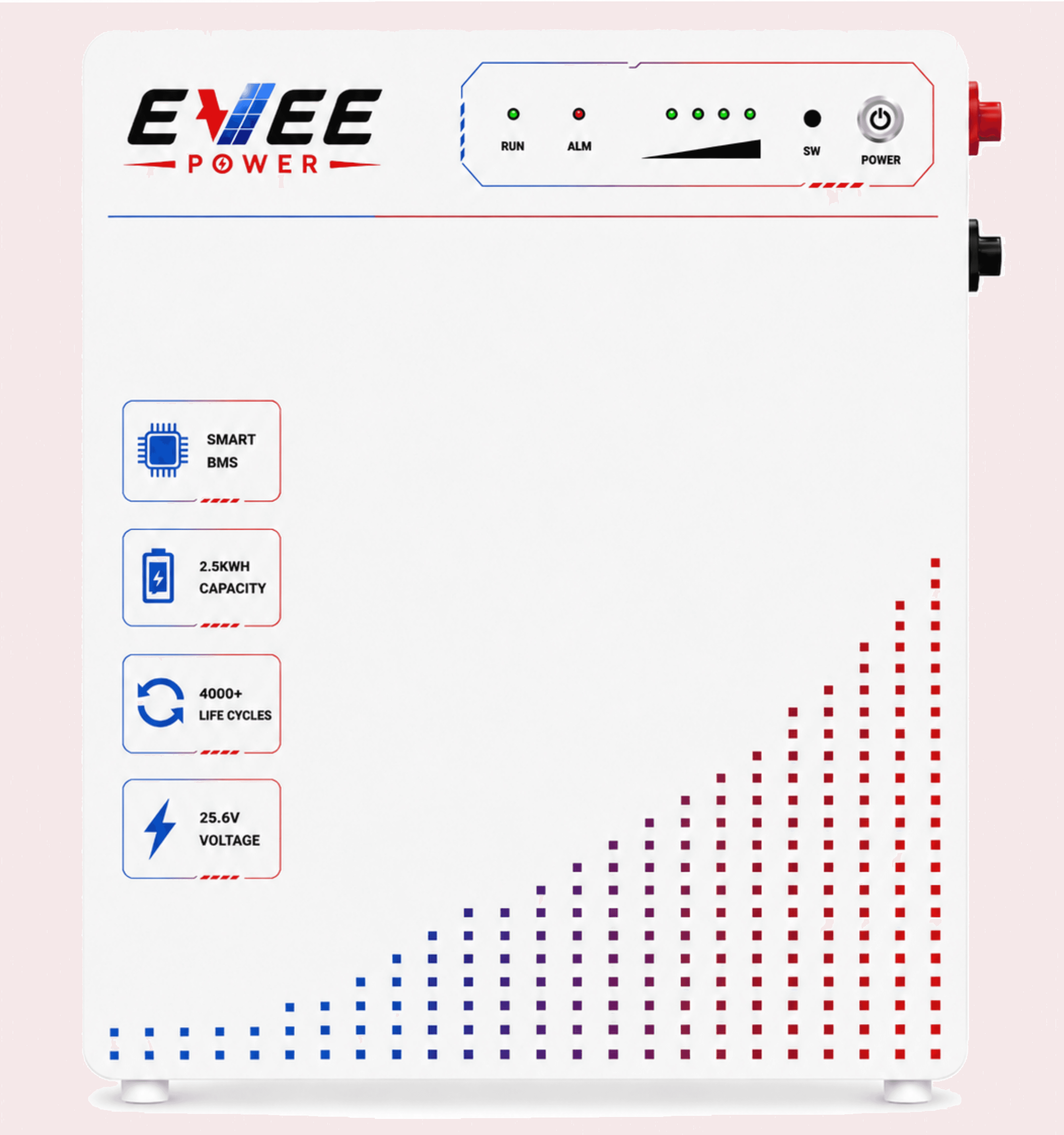 EVEE LV-2.5
