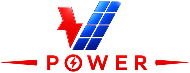 EVEE POWER Logo