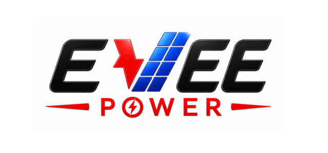EVEE POWER Logo